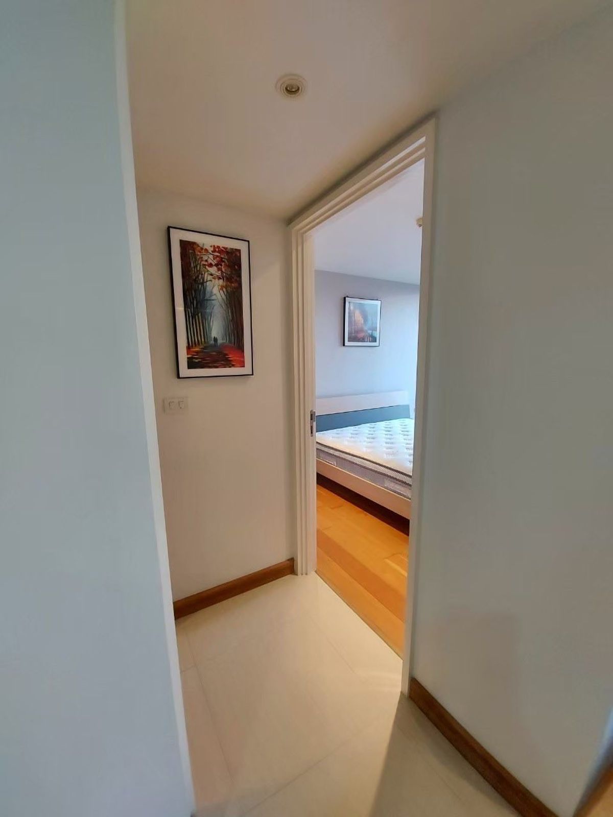 ให้เช่าคอนโดสุขุมวิท อโศก ทองหล่อ : SK02645 ให้เช่า DownTown 49 (ดาวน์ทาวน์ 49) 2 ห้องนอน Pet Friendly **BTS ทองหล่อ**