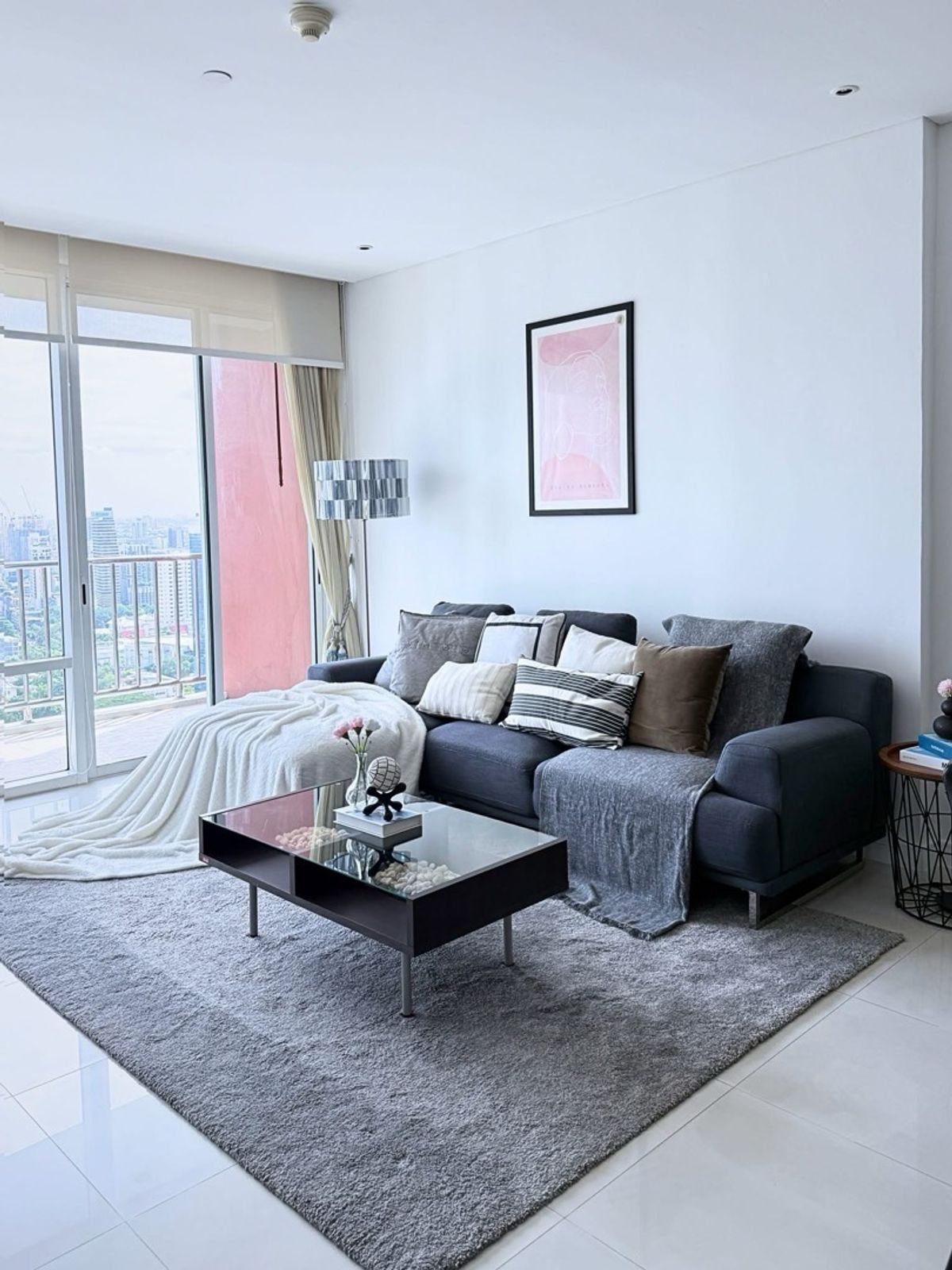 ขายคอนโดสุขุมวิท อโศก ทองหล่อ : For Sell Fullerton Sukhumvit