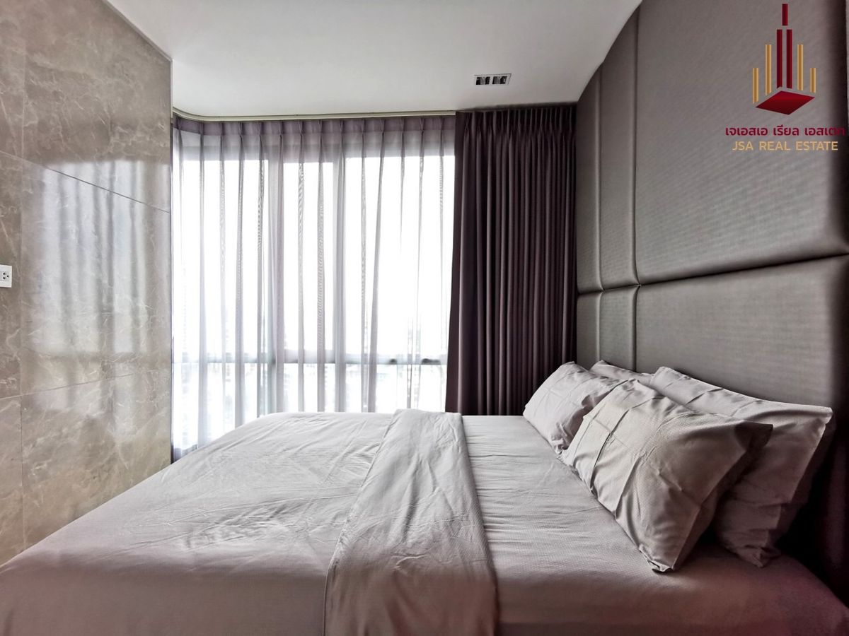 ขายคอนโดลาดพร้าว เซ็นทรัลลาดพร้าว : ✨ For Sale: Whizdom Avenue Ratchada - Ladprao Condo ✨  💰 Only 8,760,000 THB