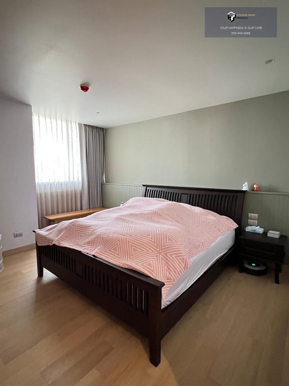 For SaleCondoSukhumvit, Asoke, Thonglor : Supalai Place Sukhumvit 39 | 🚝 Near BTS Phrom Phong #2025091011823