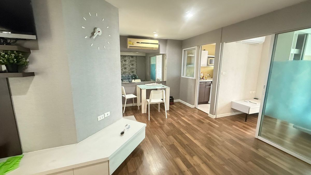 For RentCondoOnnut, Udomsuk : 📍The Room 79 📍Sukumvit for Rent 🏡