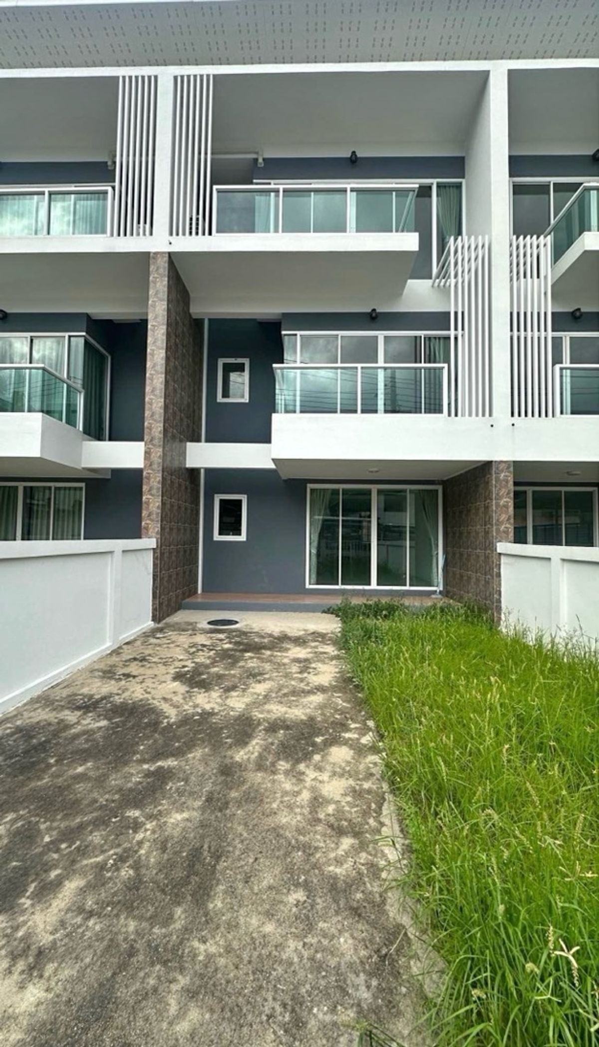 For RentTownhomeOnnut, Udomsuk : For rent Modern Life on Nut46
