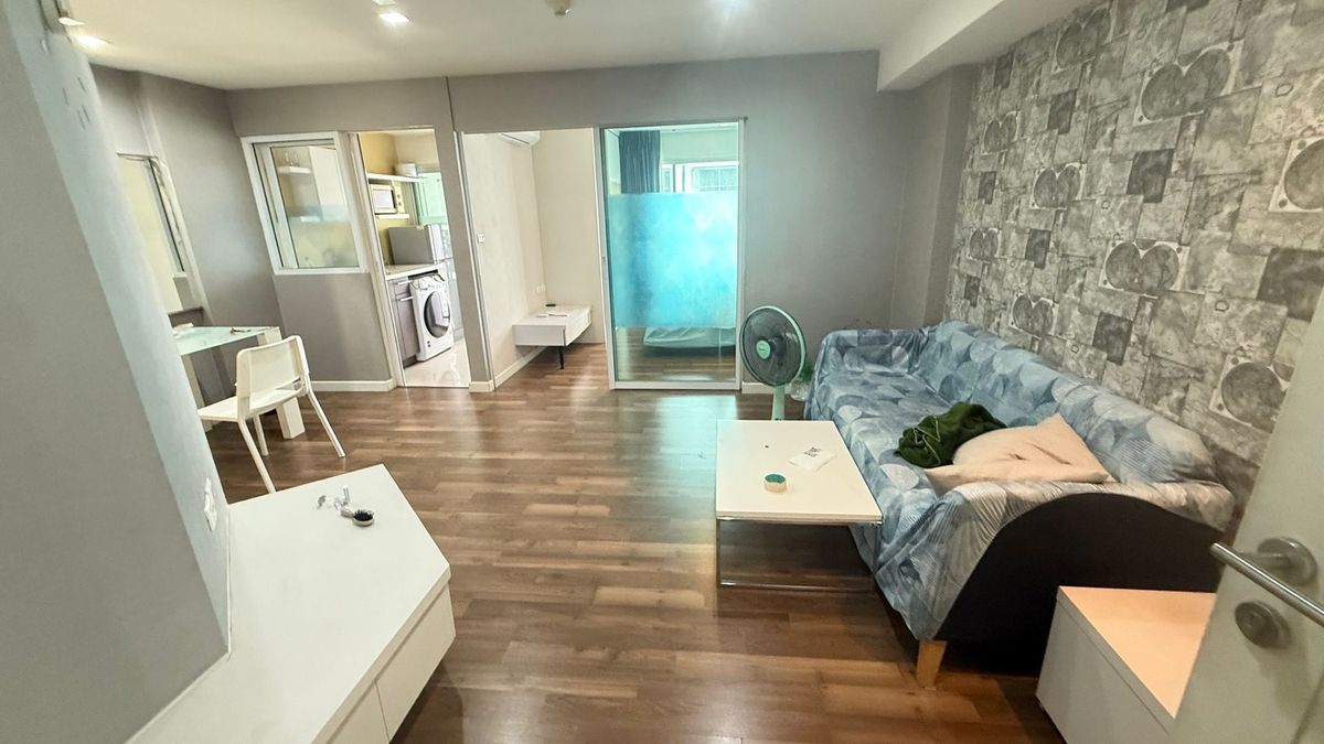 For RentCondoOnnut, Udomsuk : 📍The Room 79 📍Sukumvit for Rent 🏡