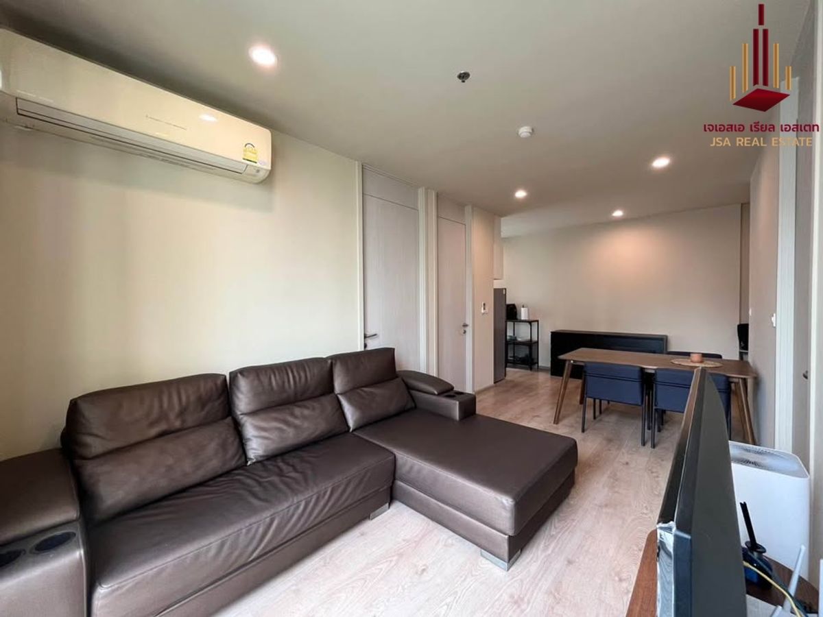 ให้เช่าคอนโดสุขุมวิท อโศก ทองหล่อ : ✨ For Rent: Noble Recole Condo ✨  💰 Only  45,000 THB/month