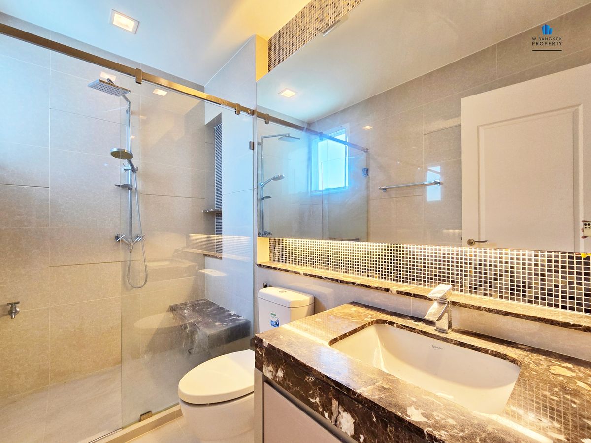 ขายบ้านบางนา แบริ่ง ลาซาล : *โปรแรง* ขายบ้านเดี่ยวระดับ Super Luxury นาราสิริ บางนา เนื้อที่ใหญ่ 4 ห้องนอน 5 ห้องน้ำ 8 ที่จอดรถ 397 ตรม. บนที่ดิน 137 ตรว.