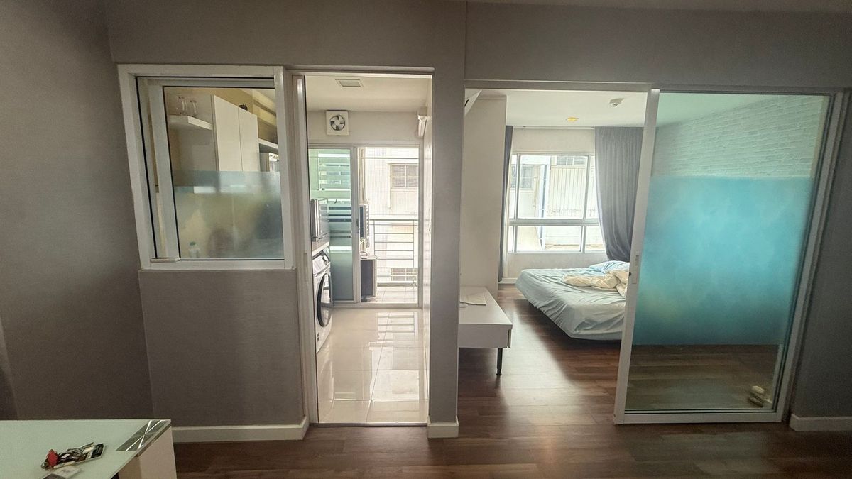 For RentCondoOnnut, Udomsuk : 📍The Room 79 📍Sukumvit for Rent 🏡