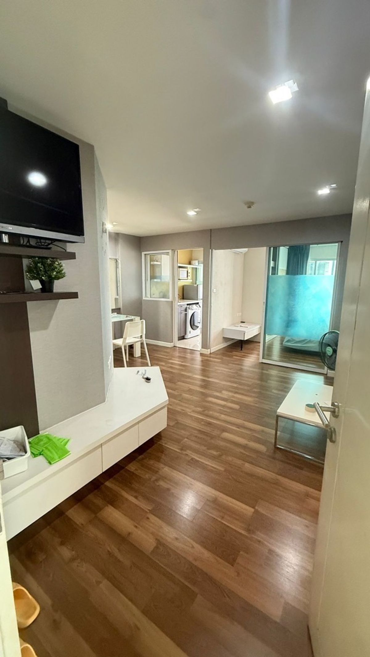 For RentCondoOnnut, Udomsuk : 📍The Room 79 📍Sukumvit for Rent 🏡