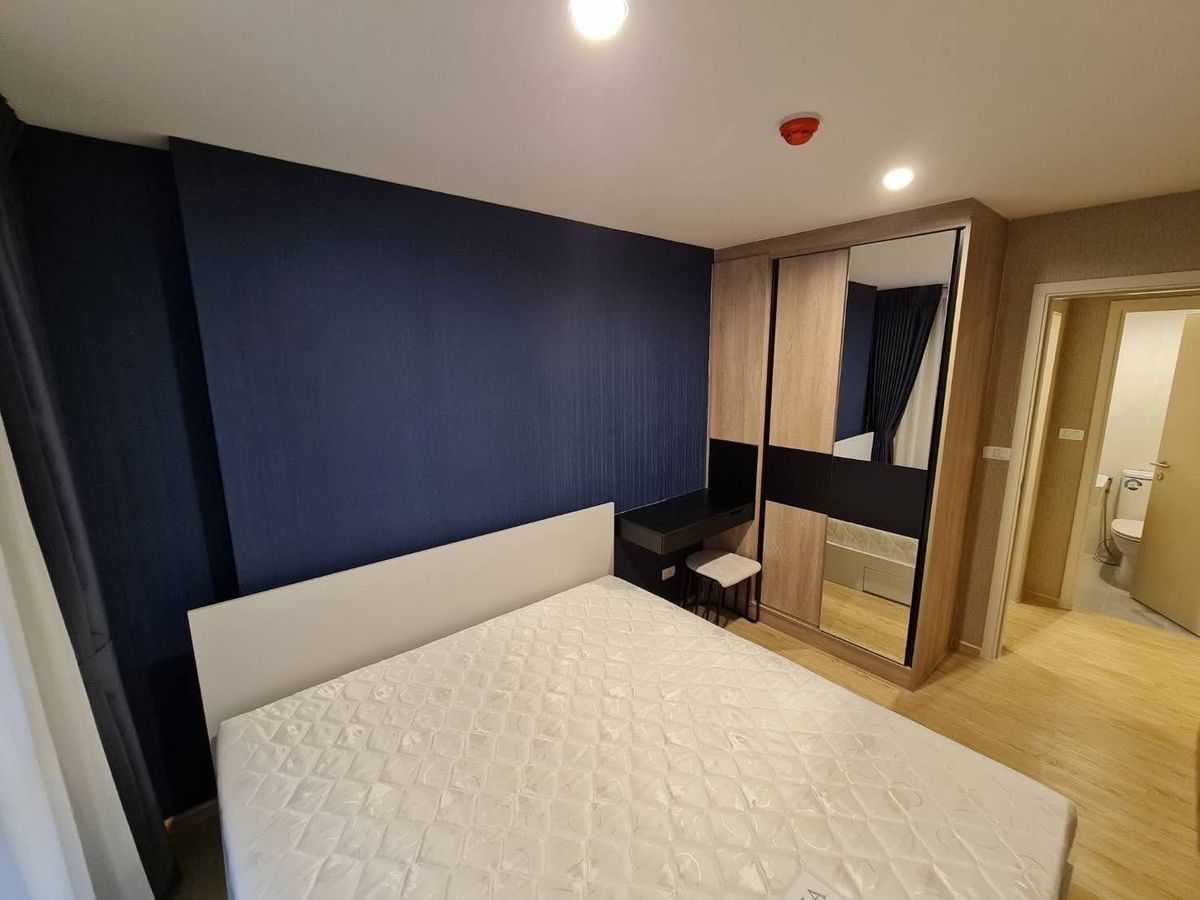 For RentCondoOnnut, Udomsuk : Condo for Rent: The Excel Hideaway Sukhumvit 50 (Di Excel Alway Sukhumvit 50) (BTS Onnut) MK-02 Line @livingbkk