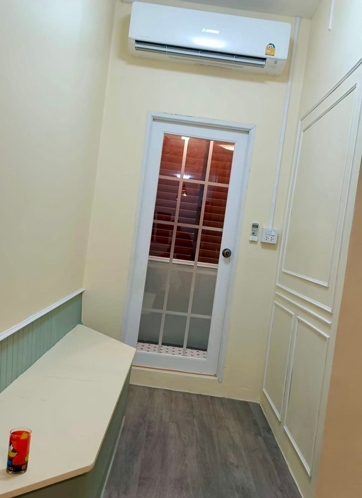 ขายบ้านรามคำแหง หัวหมาก : ขายบ้านเดี่ยว รีโนเวทใหม่ทั้งหลัง หมู่บ้านกิตตินิเวศน์ ซอยรามคำแหง 68 บ้านขนาดใหญ่ ทำเลดี พื้นที่ใช้สอยกว้าง เหมาะสำหรับอยู่อาศัยหรือทำโฮมออฟฟิศ