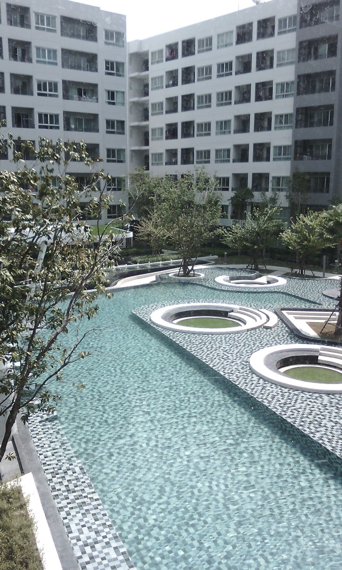 For RentCondoOnnut, Udomsuk : For rent - Elio Del Ray 1 Bedroom  34 sq.m. NoonC-1791