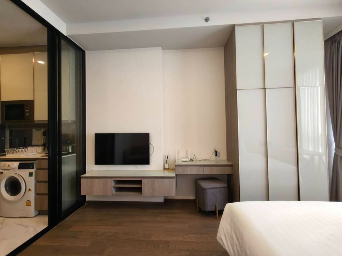 ให้เช่าคอนโดราชเทวี พญาไท : 💥ST-8520💥ว่าง ให้ เช่า พาร์ค ออริจิ้น พญาไท 👉แอดไลน์ @seecondo 