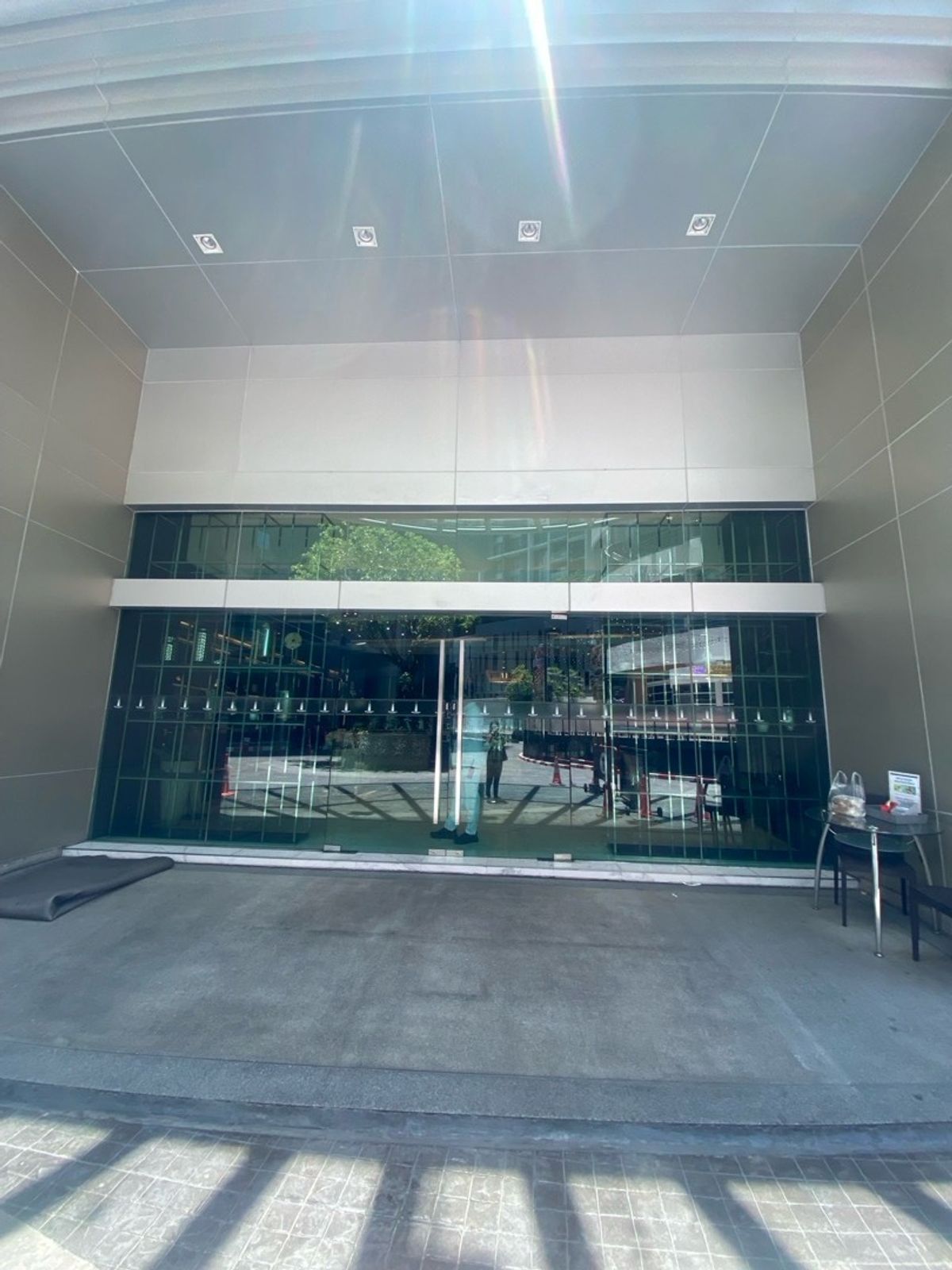 CondoOnnut, Udomsuk : SALE & Amp; RENT-SKY WALK CONDOMINUM