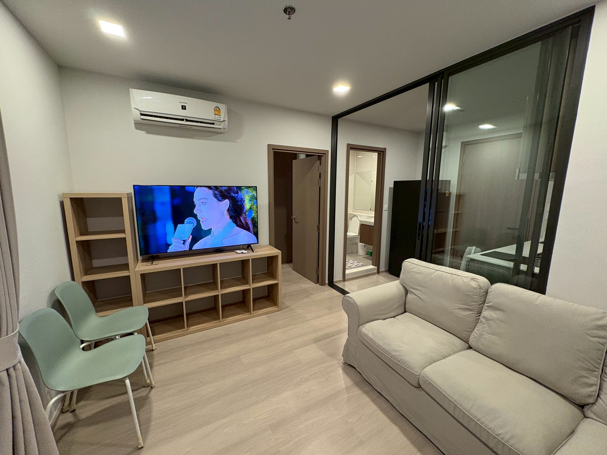 ให้เช่าคอนโดลาดพร้าว เซ็นทรัลลาดพร้าว : ให้เช่า คอนโด Life Phahon Ladprao ใกล้ BTS ห้าแยกลาดพร้าว