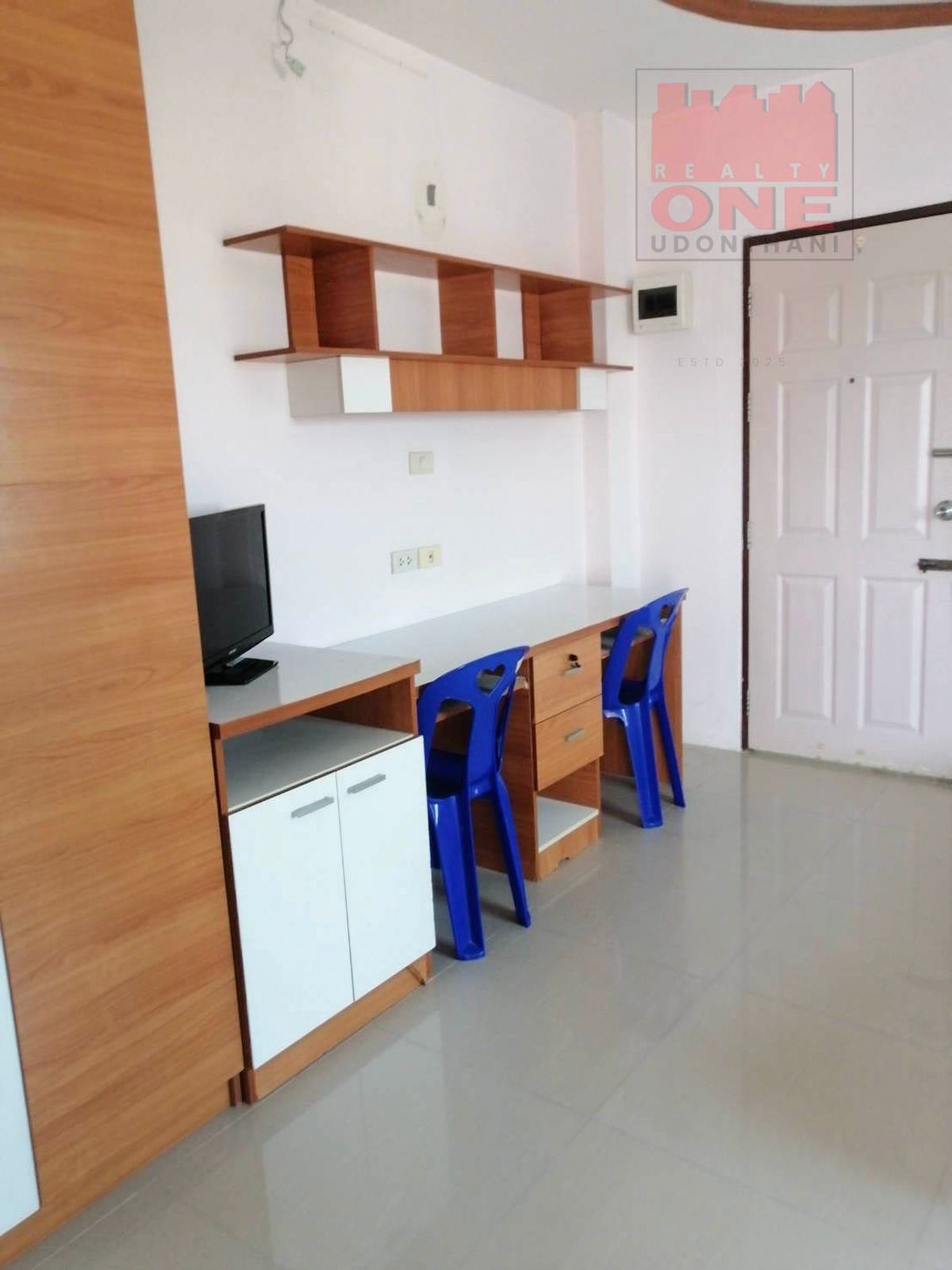 ขายกิจการโรงแรม & กิจการอพาร์ตเมนต์มหาสารคาม : ขายหอพักทำเลทอง ใกล้มหาวิทยาลัยราชภัฏมหาสารคาม 4 ชั้น 34 ห้อง