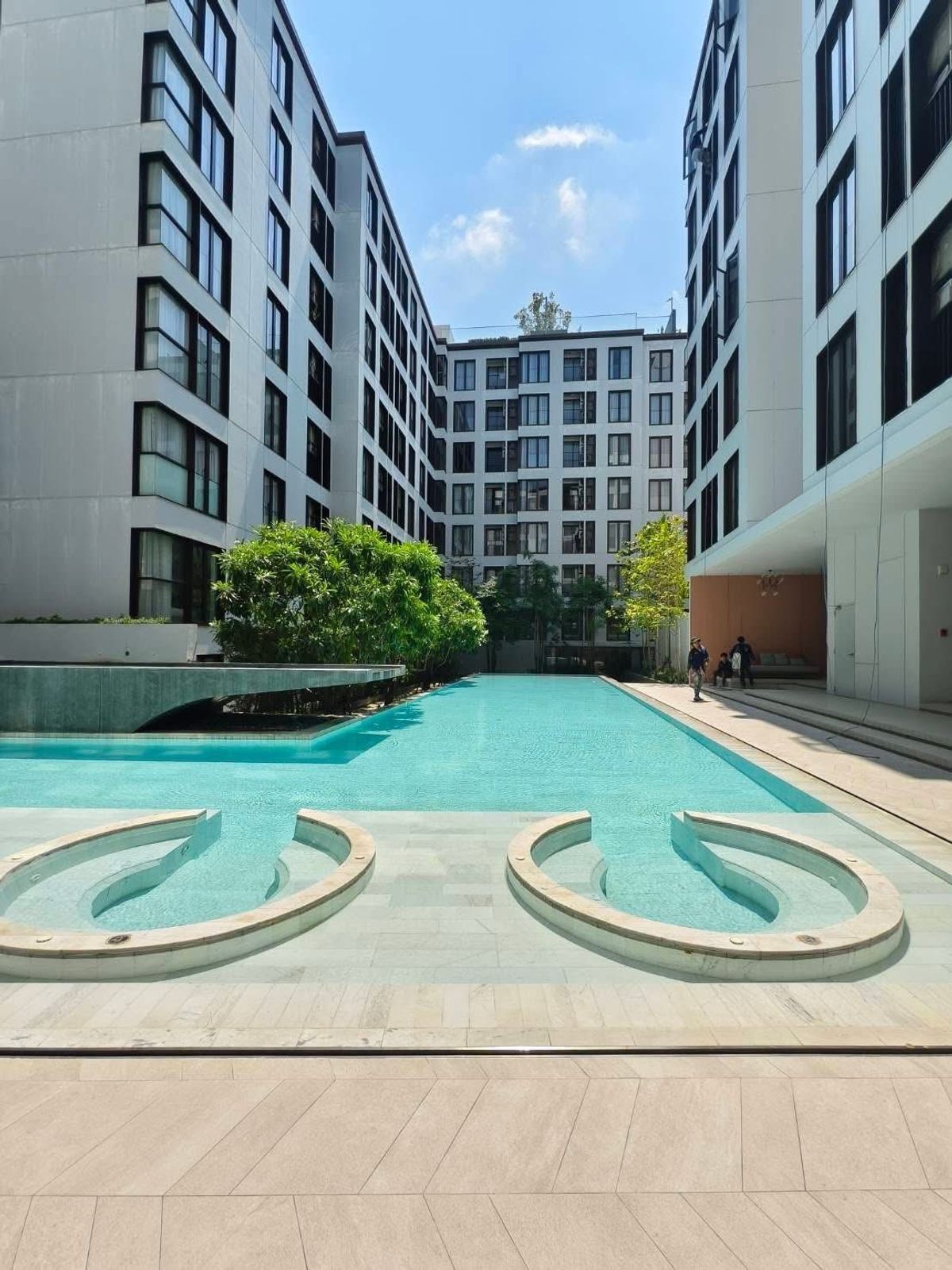 ให้เช่าคอนโดสุขุมวิท อโศก ทองหล่อ : 💥ST-8514💥ว่าง ให้ เช่า  แชปเตอร์ ทองหล่อ 25👉แอดไลน์ @seecondo 