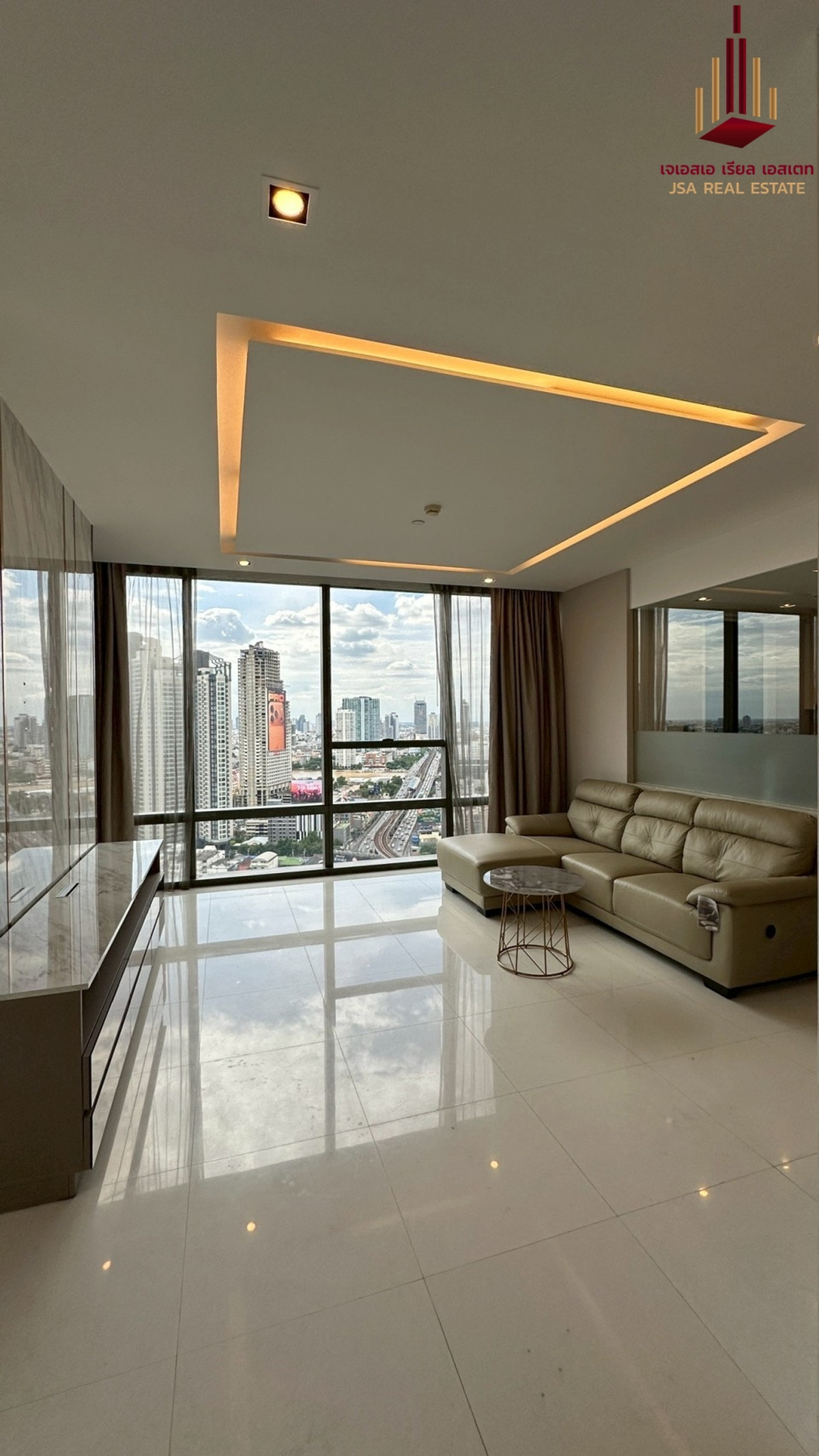 For RentCondoSathorn, Narathiwat : ✨ For Rent: The Bangkok Sathorn Condo ✨ 💰 ONLY 100,000 THB/Month