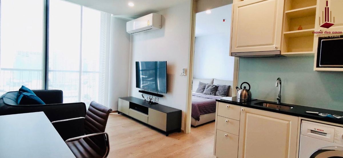 For SaleCondoSukhumvit, Asoke, Thonglor : ✨ For Sale: Noble Reconte ✨ 💰 ONLY 8,755,000 THB