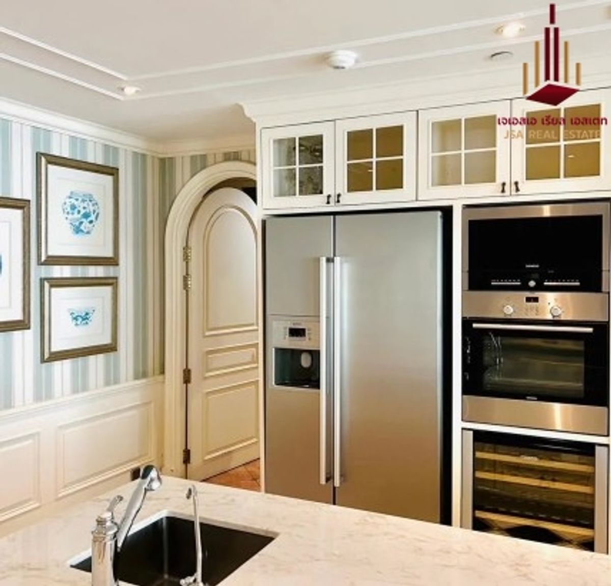 ขายคอนโดพระราม 3 สาธุประดิษฐ์ : ✨ For Sale: The Pano Condo ✨  💰 Only 36,300,000 THB