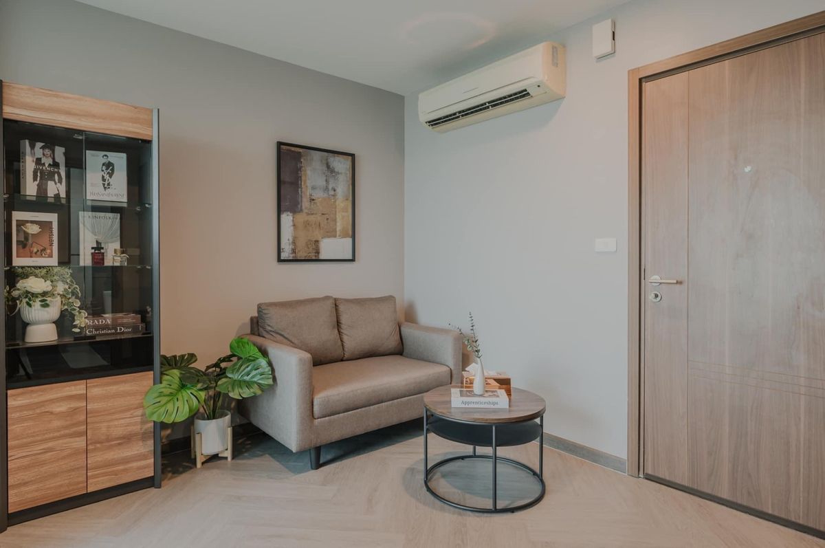 For RentCondoOnnut, Udomsuk : 💥ST-4929💥 The Base Sukhumvit 77 👉Line : @seecondo