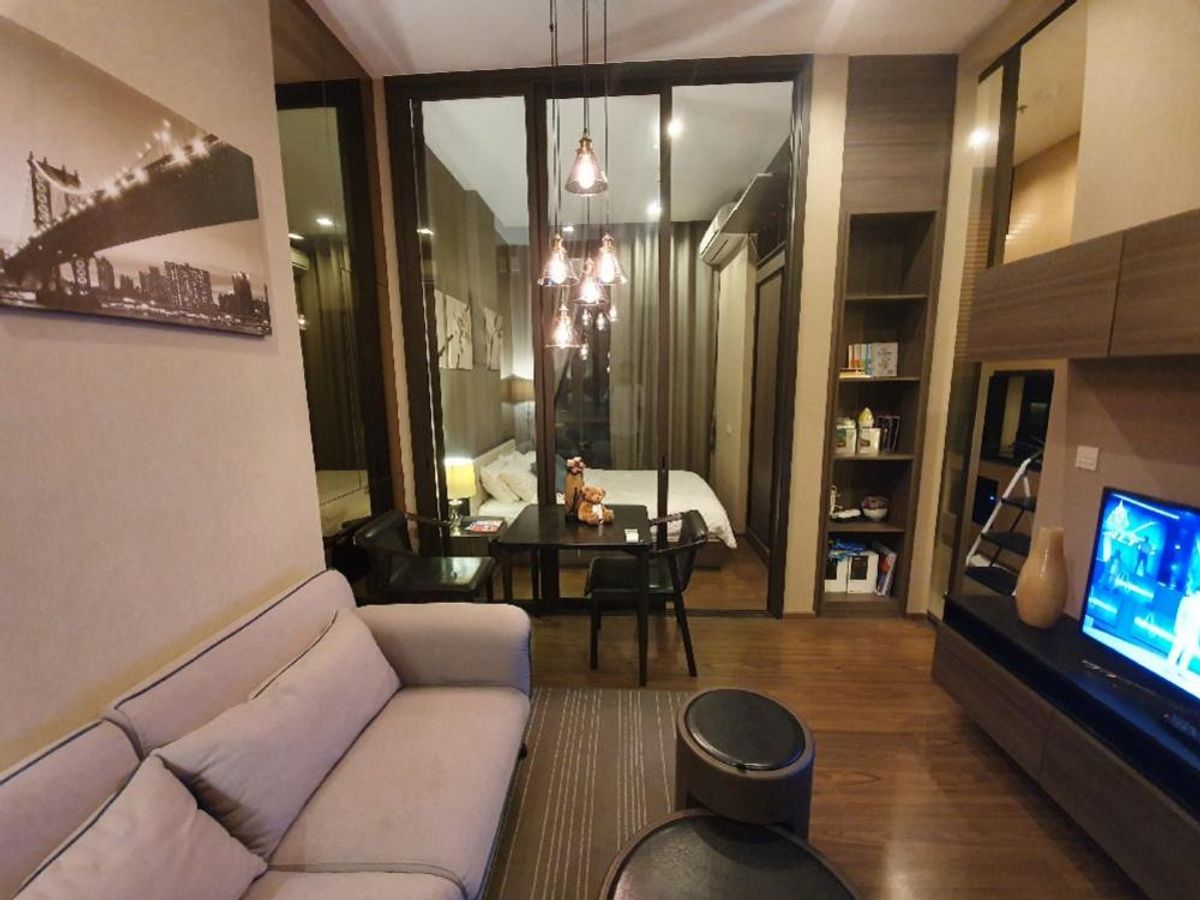 For RentCondoOnnut, Udomsuk : 💥ST-7709💥THE LINE Sukhumvit 71 👉Line : @seecondo