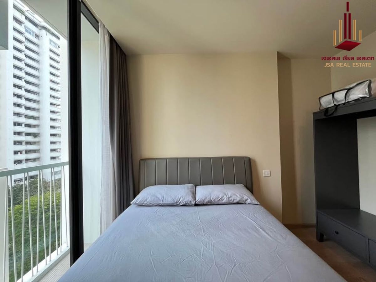 ให้เช่าคอนโดสุขุมวิท อโศก ทองหล่อ : ✨ For Rent: Noble Recole Condo ✨  💰 Only  45,000 THB/month