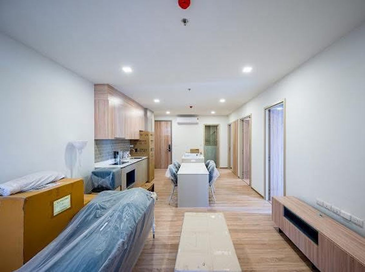 For RentCondoRatchathewi,Phayathai : For Rent XT Phayathai 2 Bed Super Deal 🌈⭐️👑
