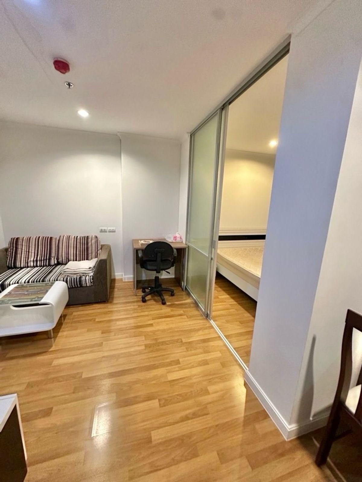 ให้เช่าคอนโดเกษตรศาสตร์ รัชโยธิน : 🔥🔥30183🔥🔥ให้เช่าLumpini Place Ratchayothin 🌐LINE ID : @fastforrentcondo