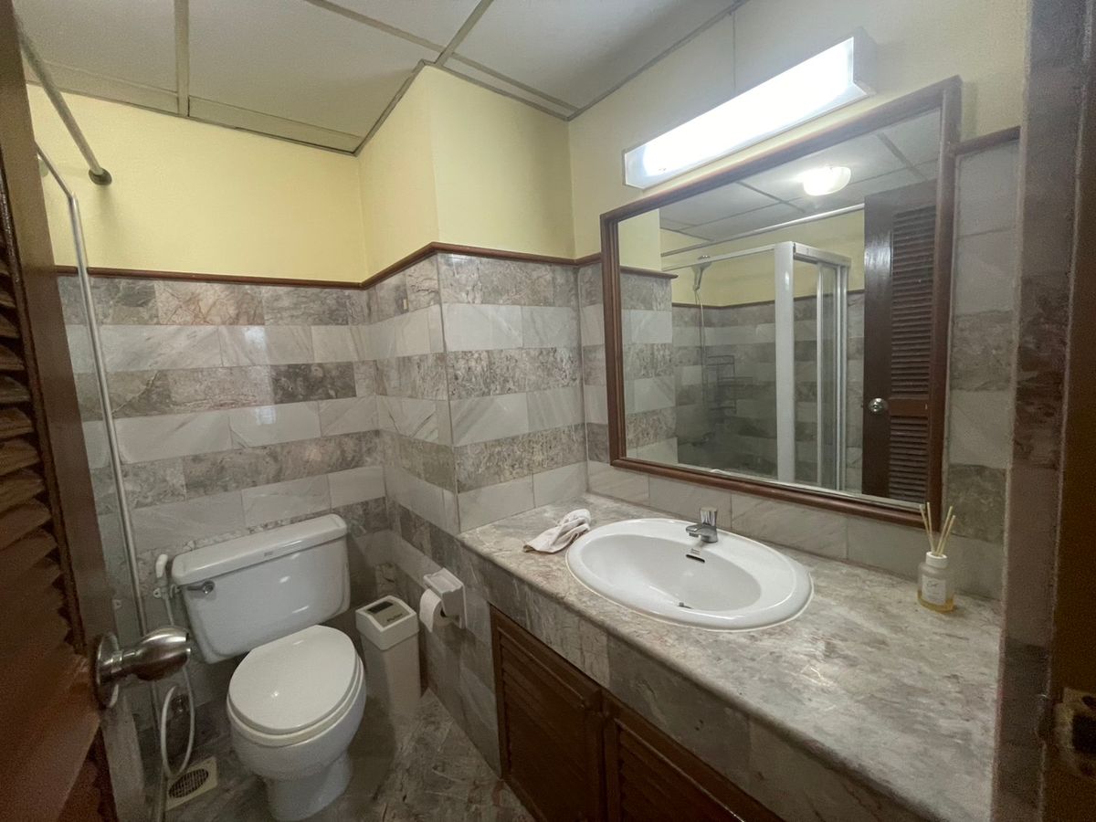 ให้เช่าคอนโดสีลม ศาลาแดง บางรัก : เช่า ห้องคอนโด สีลม สวีท (สาทร 12)