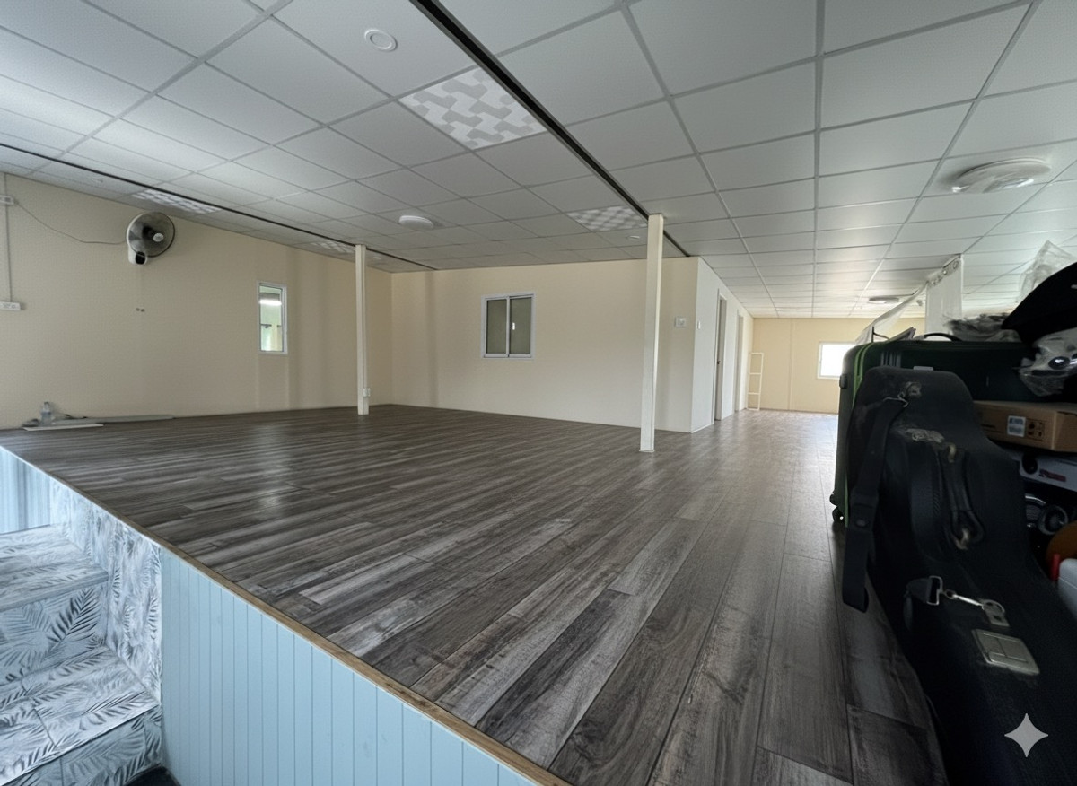 ขายบ้านรามคำแหง หัวหมาก : ขายบ้านเดี่ยว รีโนเวทใหม่ทั้งหลัง หมู่บ้านกิตตินิเวศน์ ซอยรามคำแหง 68 บ้านขนาดใหญ่ ทำเลดี พื้นที่ใช้สอยกว้าง เหมาะสำหรับอยู่อาศัยหรือทำโฮมออฟฟิศ