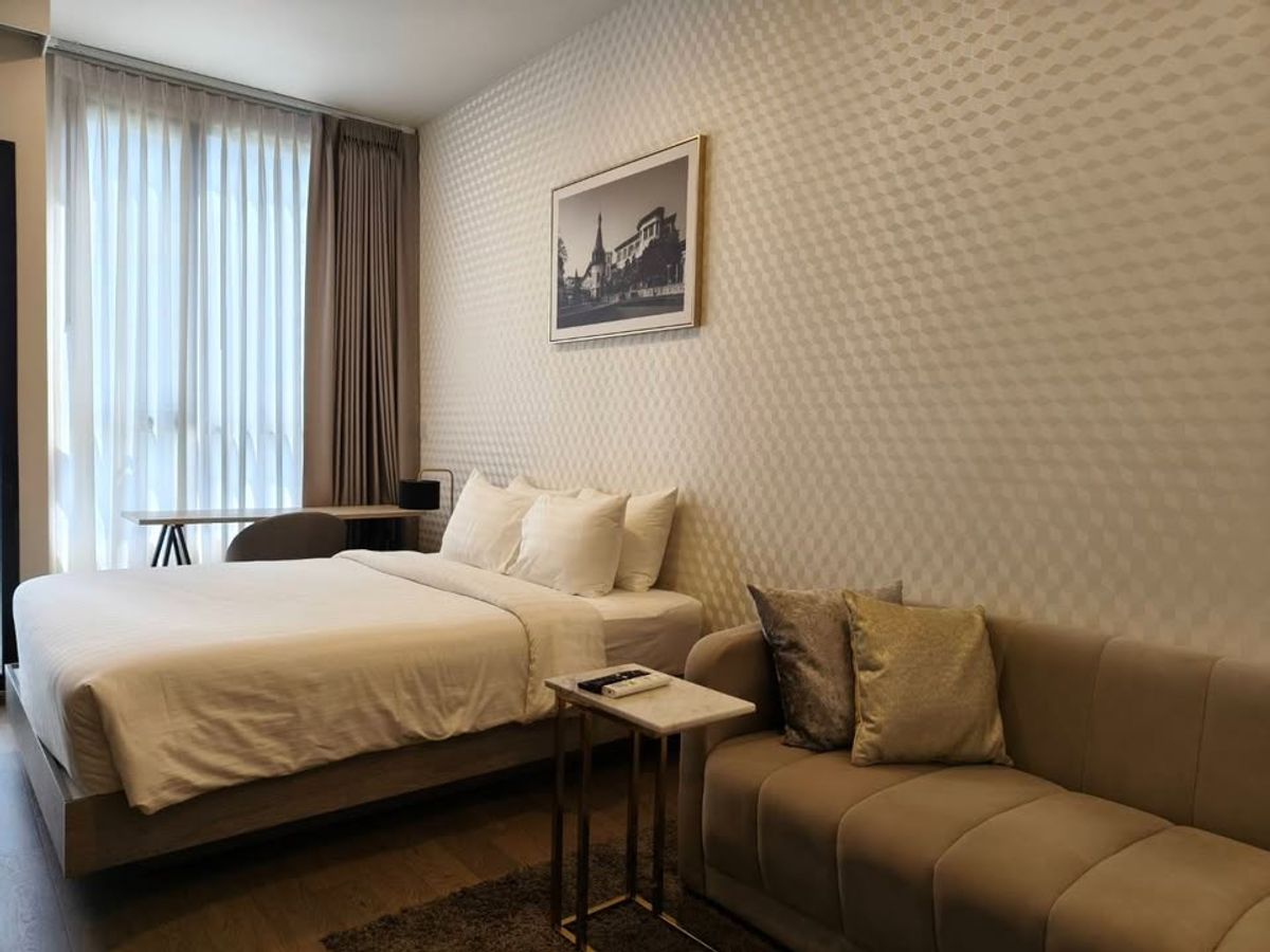 ให้เช่าคอนโดราชเทวี พญาไท : 💥ST-8520💥ว่าง ให้ เช่า พาร์ค ออริจิ้น พญาไท 👉แอดไลน์ @seecondo 