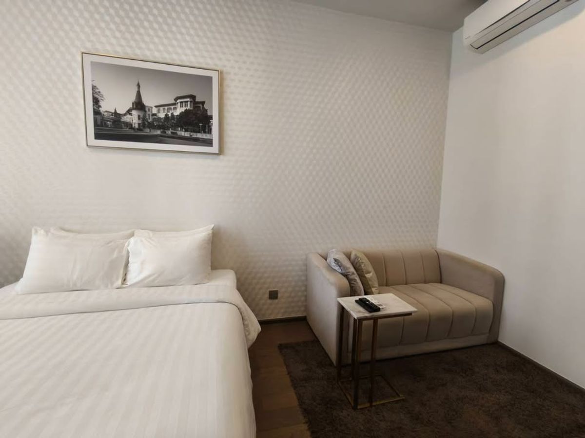 ให้เช่าคอนโดราชเทวี พญาไท : 💥ST-8520💥ว่าง ให้ เช่า พาร์ค ออริจิ้น พญาไท 👉แอดไลน์ @seecondo 