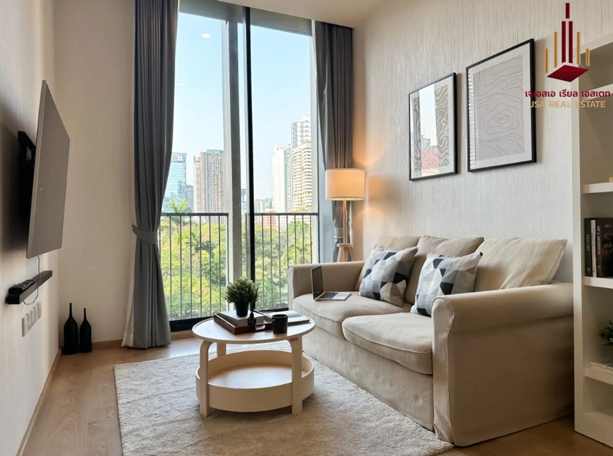 For RentCondoSukhumvit, Asoke, Thonglor : ✨ For RENT: NOBLE BE 19 Condo ✨ 💰 ONLY 45,000 THB/Month