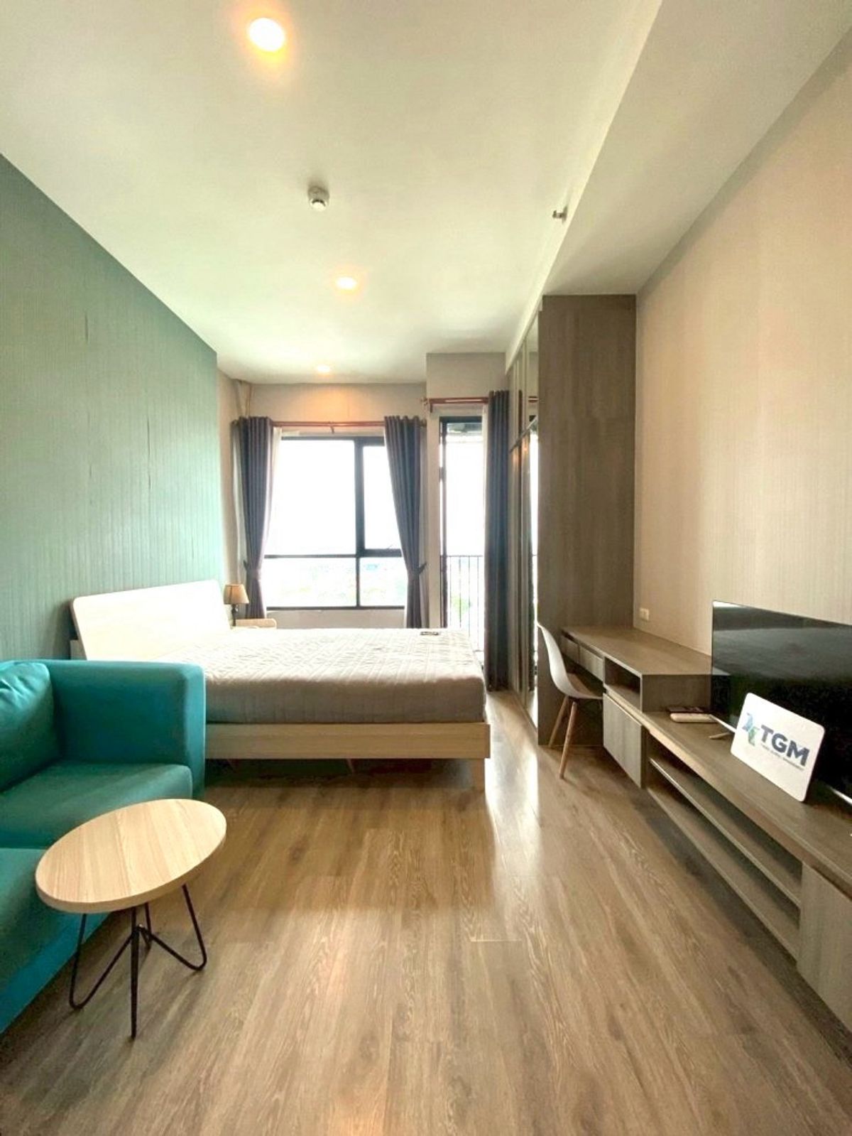 For RentCondoRamkhamhaeng, Hua Mak : ⭐️ Rent Knightsbridge Collage Ramkhamhaeng🛋️ Full furniture