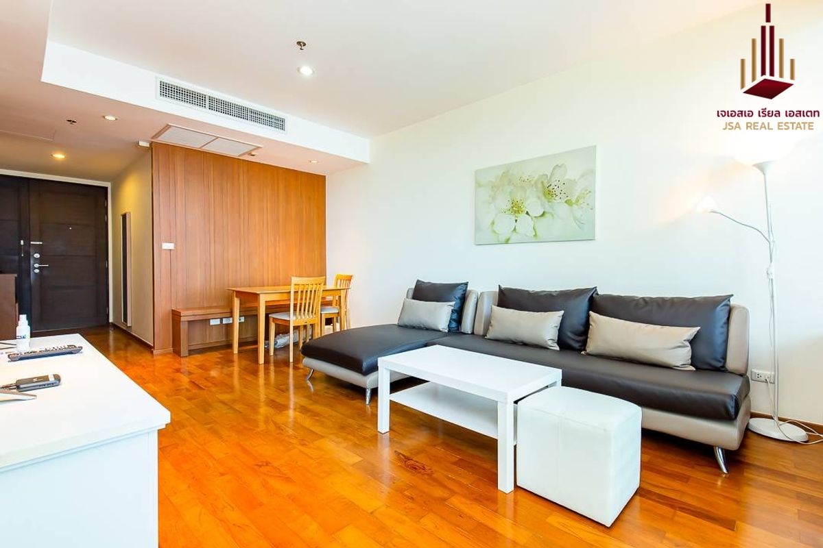 ให้เช่าคอนโดสุขุมวิท อโศก ทองหล่อ : 🏙️ Large Volume Condo for Rent – Siri Residence Sukhumvit 24🏙️