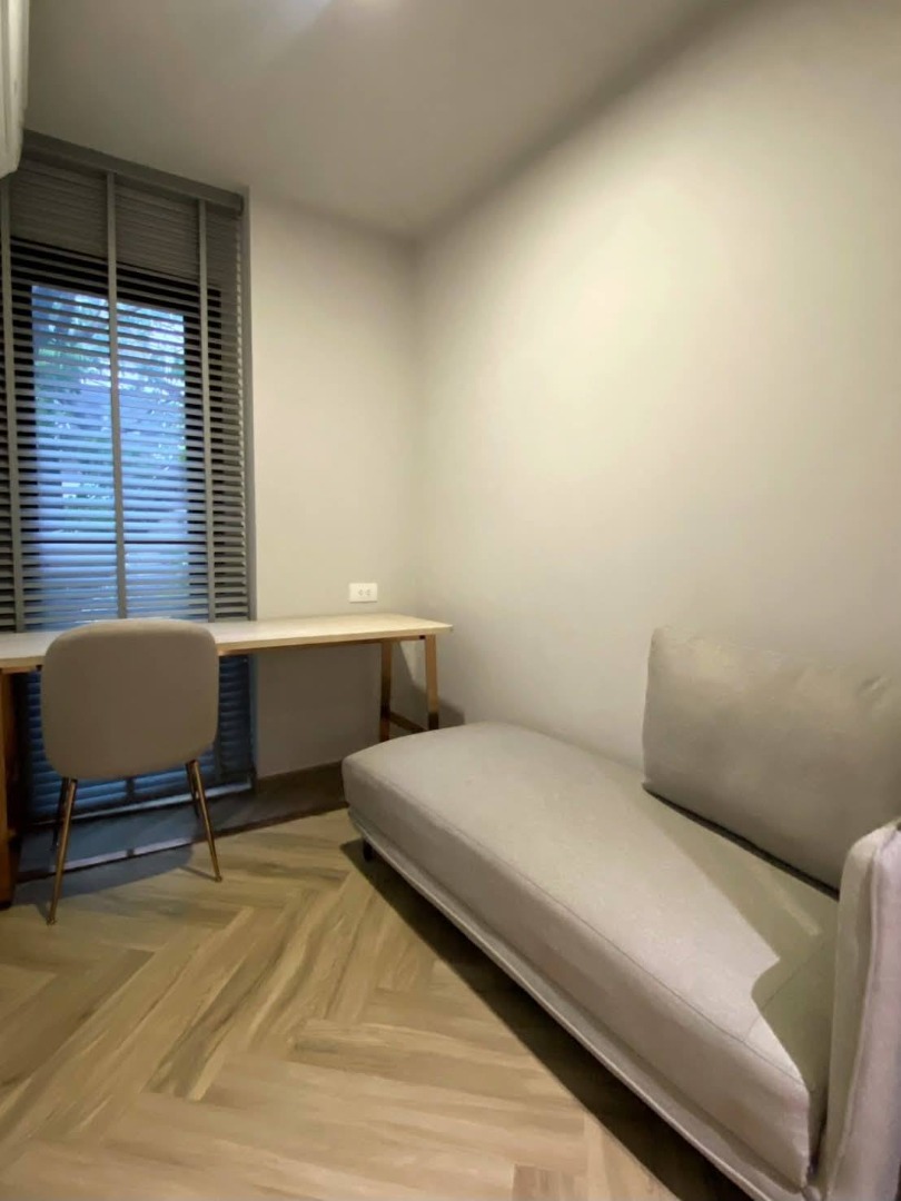 ให้เช่าคอนโดสุขุมวิท อโศก ทองหล่อ : 🔥ให้เช่าด่วน🔥Chapter Thonglor 25 ห้องใหม่ สวย เฟอร์นิเจอร์ครบ พร้อมเข้าอยู่ ใกล้ BTS ทองหล่อ ❗