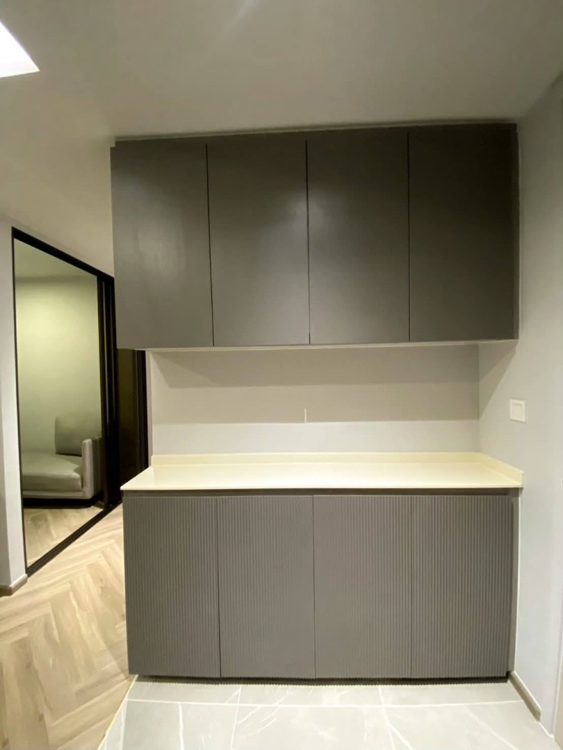 ให้เช่าคอนโดสุขุมวิท อโศก ทองหล่อ : 🔥ให้เช่าด่วน🔥Chapter Thonglor 25 ห้องใหม่ สวย เฟอร์นิเจอร์ครบ พร้อมเข้าอยู่ ใกล้ BTS ทองหล่อ ❗