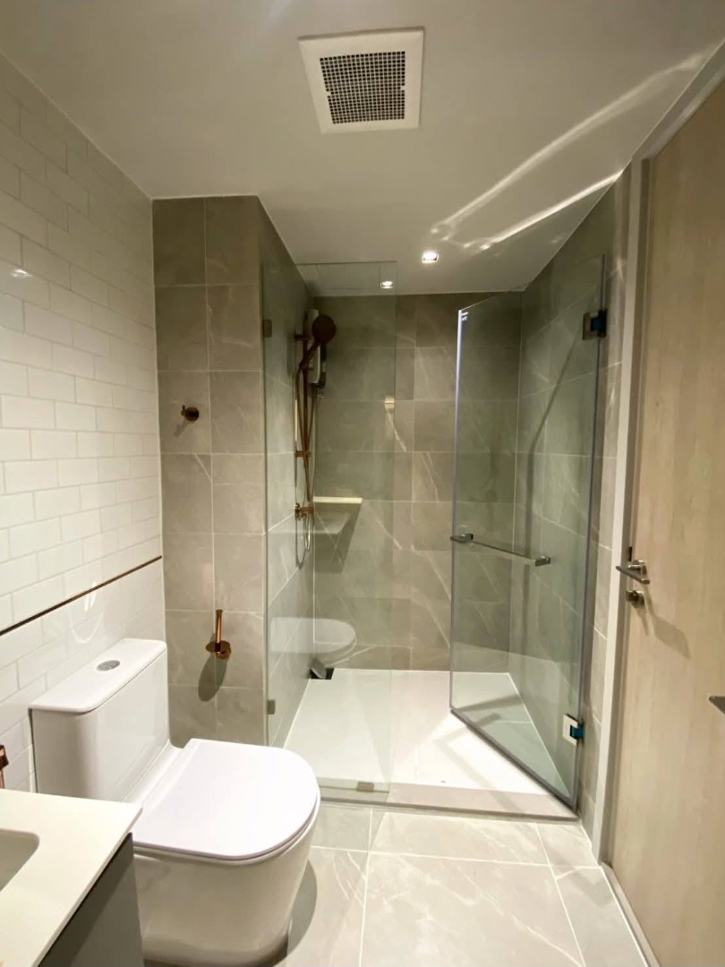 ให้เช่าคอนโดสุขุมวิท อโศก ทองหล่อ : 🔥ให้เช่าด่วน🔥Chapter Thonglor 25 ห้องใหม่ สวย เฟอร์นิเจอร์ครบ พร้อมเข้าอยู่ ใกล้ BTS ทองหล่อ ❗