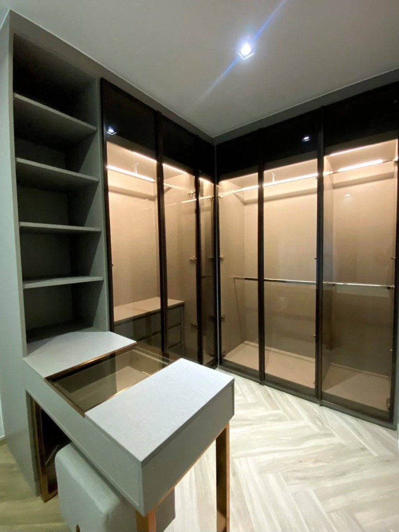 ให้เช่าคอนโดสุขุมวิท อโศก ทองหล่อ : 🔥ให้เช่าด่วน🔥Chapter Thonglor 25 ห้องใหม่ สวย เฟอร์นิเจอร์ครบ พร้อมเข้าอยู่ ใกล้ BTS ทองหล่อ ❗