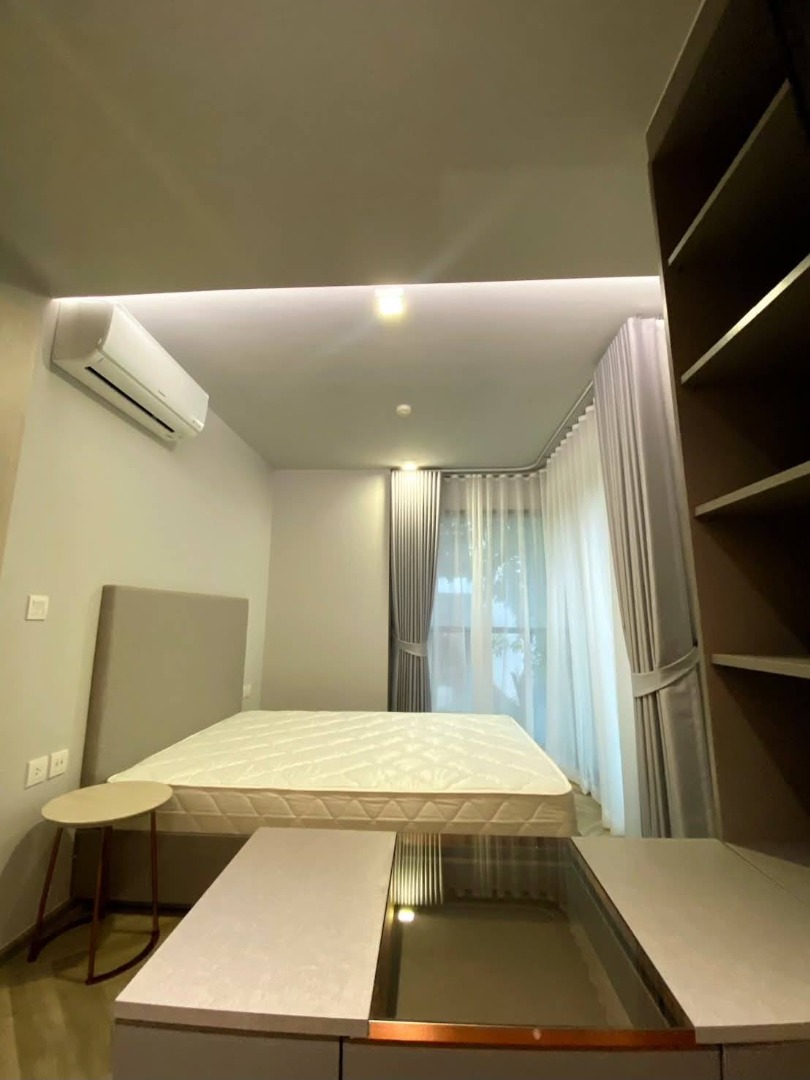 ให้เช่าคอนโดสุขุมวิท อโศก ทองหล่อ : 🔥ให้เช่าด่วน🔥Chapter Thonglor 25 ห้องใหม่ สวย เฟอร์นิเจอร์ครบ พร้อมเข้าอยู่ ใกล้ BTS ทองหล่อ ❗