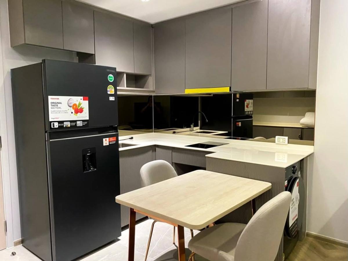 ให้เช่าคอนโดสุขุมวิท อโศก ทองหล่อ : 🔥ให้เช่าด่วน🔥Chapter Thonglor 25 ห้องใหม่ สวย เฟอร์นิเจอร์ครบ พร้อมเข้าอยู่ ใกล้ BTS ทองหล่อ ❗