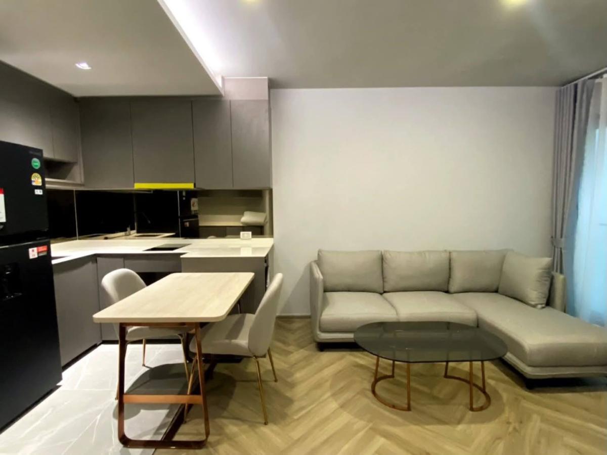 ให้เช่าคอนโดสุขุมวิท อโศก ทองหล่อ : 🔥ให้เช่าด่วน🔥Chapter Thonglor 25 ห้องใหม่ สวย เฟอร์นิเจอร์ครบ พร้อมเข้าอยู่ ใกล้ BTS ทองหล่อ ❗