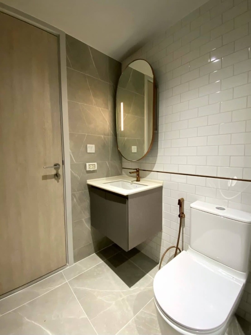 ให้เช่าคอนโดสุขุมวิท อโศก ทองหล่อ : 🔥ให้เช่าด่วน🔥Chapter Thonglor 25 ห้องใหม่ สวย เฟอร์นิเจอร์ครบ พร้อมเข้าอยู่ ใกล้ BTS ทองหล่อ ❗