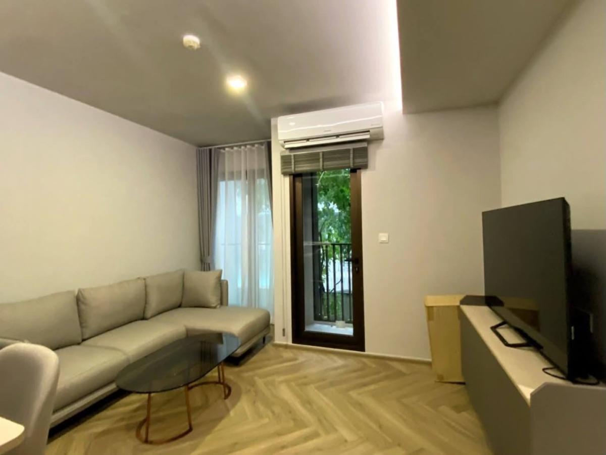 ให้เช่าคอนโดสุขุมวิท อโศก ทองหล่อ : 🔥ให้เช่าด่วน🔥Chapter Thonglor 25 ห้องใหม่ สวย เฟอร์นิเจอร์ครบ พร้อมเข้าอยู่ ใกล้ BTS ทองหล่อ ❗