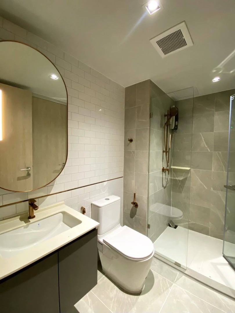 ให้เช่าคอนโดสุขุมวิท อโศก ทองหล่อ : 🔥ให้เช่าด่วน🔥Chapter Thonglor 25 ห้องใหม่ สวย เฟอร์นิเจอร์ครบ พร้อมเข้าอยู่ ใกล้ BTS ทองหล่อ ❗