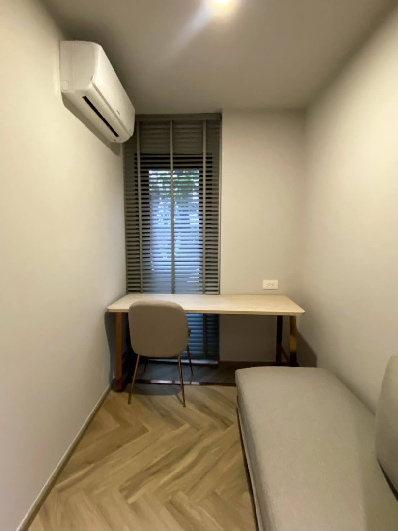 ให้เช่าคอนโดสุขุมวิท อโศก ทองหล่อ : 🔥ให้เช่าด่วน🔥Chapter Thonglor 25 ห้องใหม่ สวย เฟอร์นิเจอร์ครบ พร้อมเข้าอยู่ ใกล้ BTS ทองหล่อ ❗