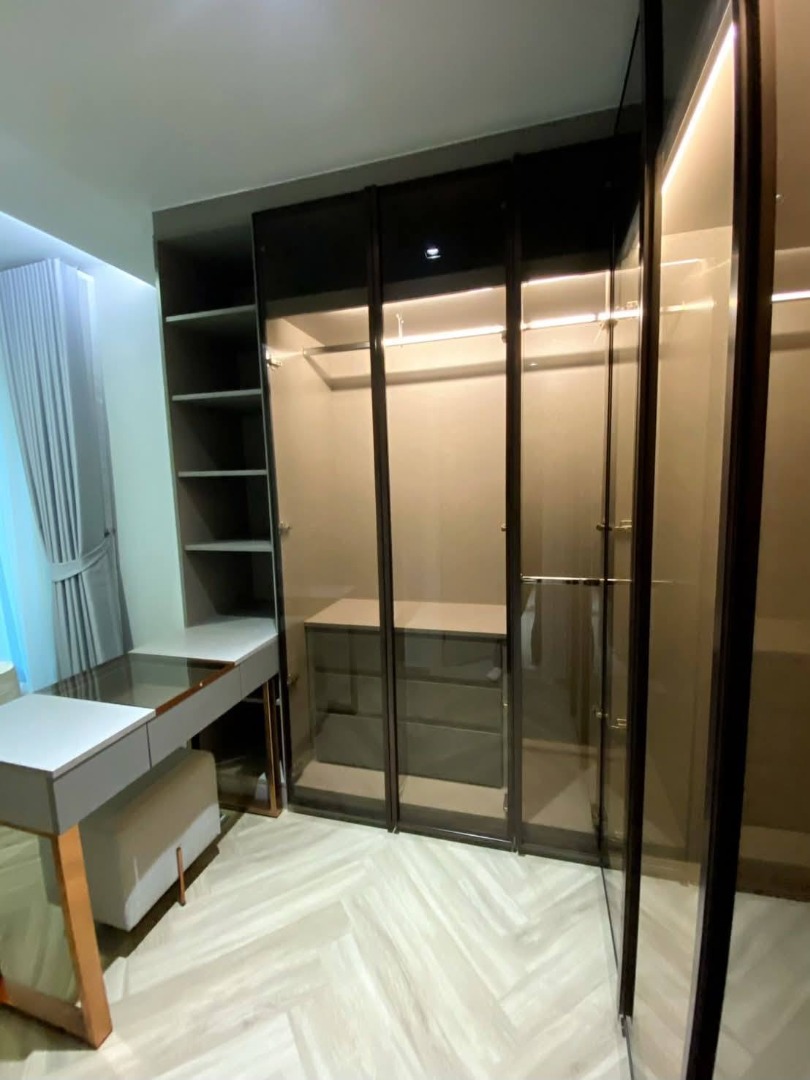 ให้เช่าคอนโดสุขุมวิท อโศก ทองหล่อ : 🔥ให้เช่าด่วน🔥Chapter Thonglor 25 ห้องใหม่ สวย เฟอร์นิเจอร์ครบ พร้อมเข้าอยู่ ใกล้ BTS ทองหล่อ ❗