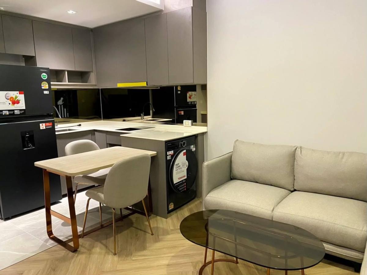 ให้เช่าคอนโดสุขุมวิท อโศก ทองหล่อ : 🔥ให้เช่าด่วน🔥Chapter Thonglor 25 ห้องใหม่ สวย เฟอร์นิเจอร์ครบ พร้อมเข้าอยู่ ใกล้ BTS ทองหล่อ ❗