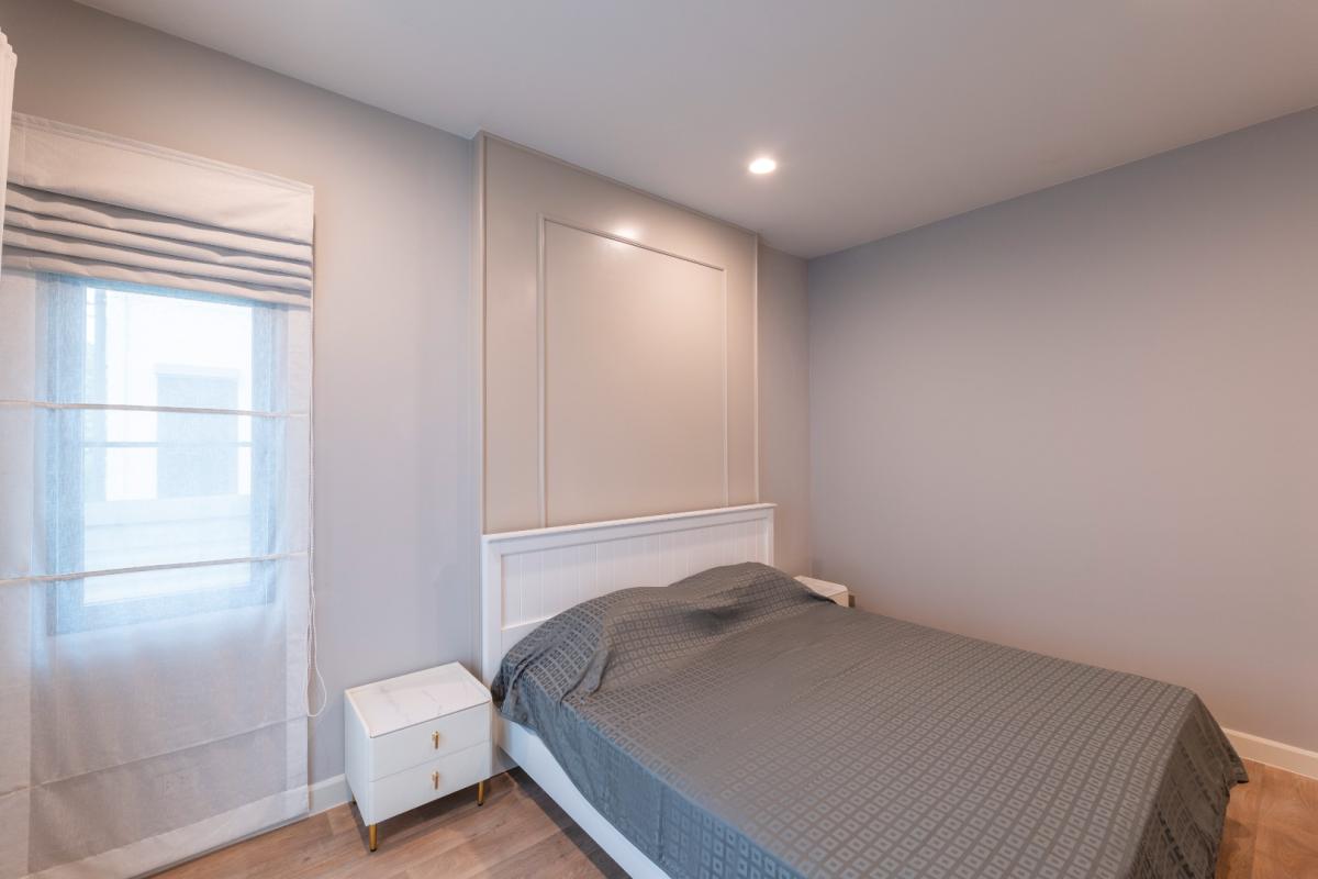 ให้เช่าบ้านลาดกระบัง สุวรรณภูมิ : 🔥เช่าด่วน+🔥เศรษฐสิริ บางนา-สุวรรณภูมิ ใกล้สนามบินสุวรรณภูมิ เฟอร์นิเจอร์ครบ พร้อมเข้าอยู่