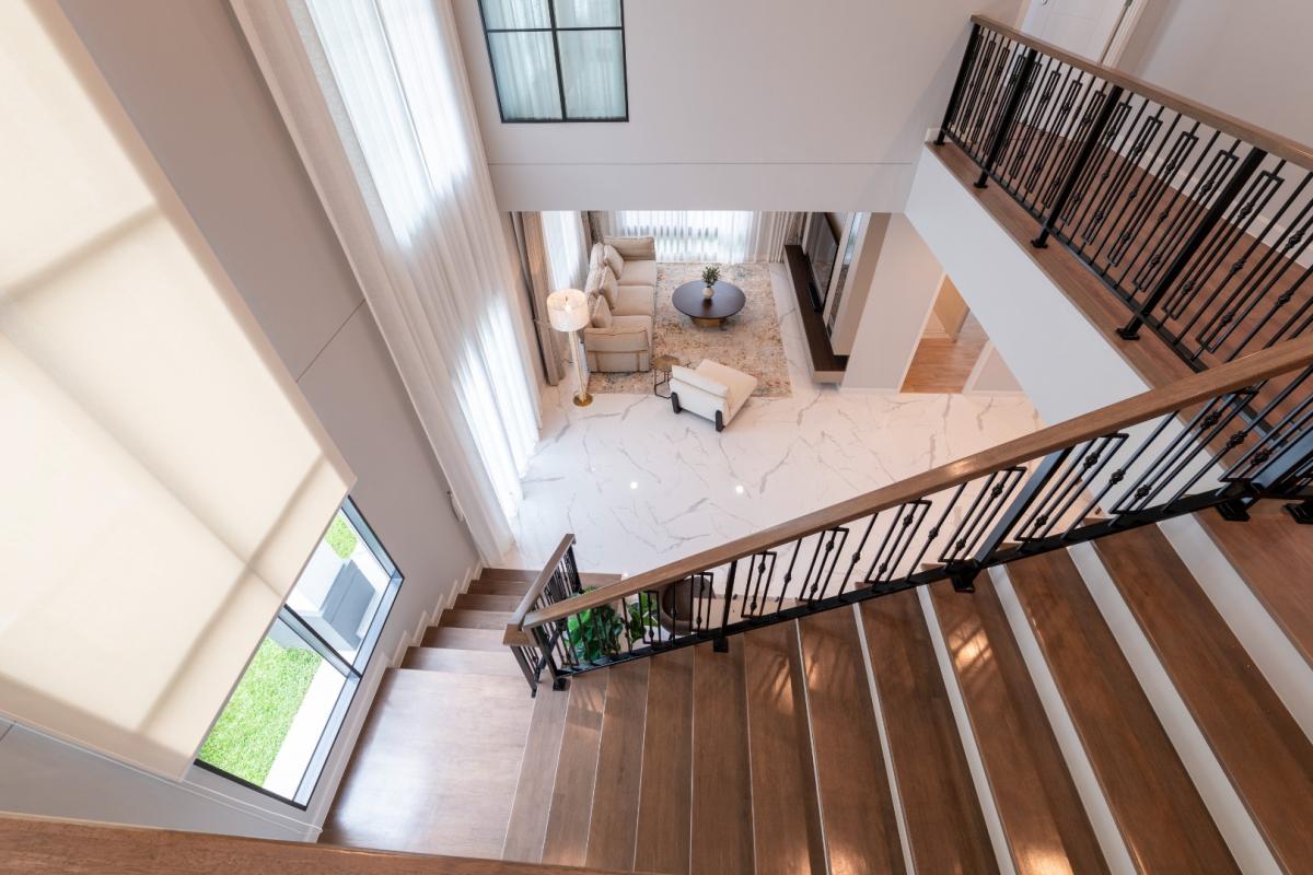 ให้เช่าบ้านลาดกระบัง สุวรรณภูมิ : 🔥เช่าด่วน+🔥เศรษฐสิริ บางนา-สุวรรณภูมิ ใกล้สนามบินสุวรรณภูมิ เฟอร์นิเจอร์ครบ พร้อมเข้าอยู่