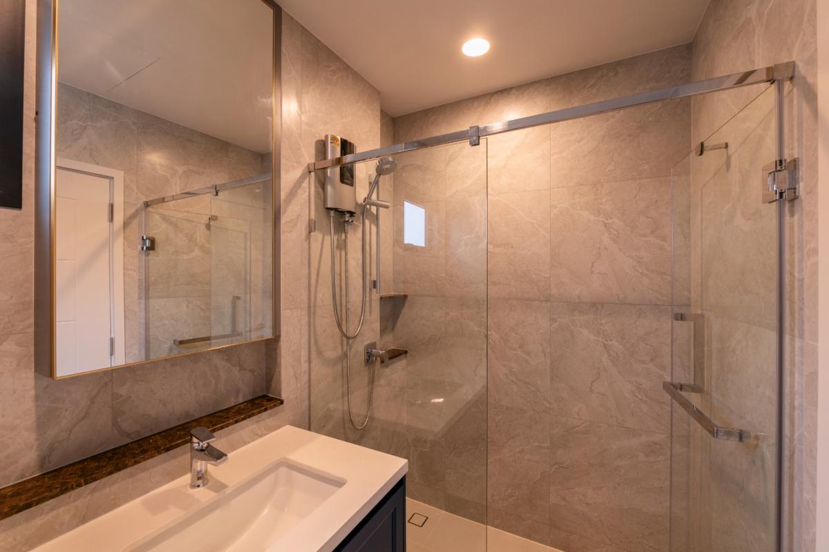 ให้เช่าบ้านลาดกระบัง สุวรรณภูมิ : 🔥เช่าด่วน+🔥เศรษฐสิริ บางนา-สุวรรณภูมิ ใกล้สนามบินสุวรรณภูมิ เฟอร์นิเจอร์ครบ พร้อมเข้าอยู่